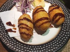 -蟹将军·松叶蟹和牛日料放题自助(K11店)