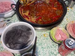 -五里关火锅(牛市口店)