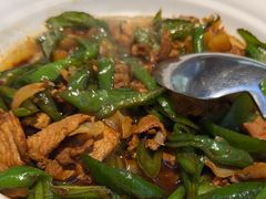 -兰湘子·湘菜小炒(盛龙广场店)