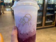 -喜茶(深圳东部星悦天地店)