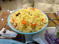 -清真·益鑫羊肉手抓馆(花园北街店)