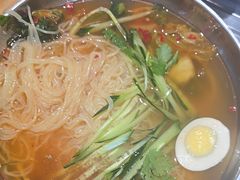 -韩麦大冷面(桂花街直营店)