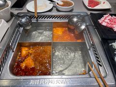 -海底捞火锅(徐州火车站店)