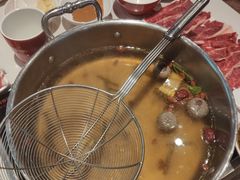 -牛很鲜潮汕牛肉火锅(椒江店)