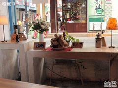 -Babycat私家御饼屋(龙头路一店)