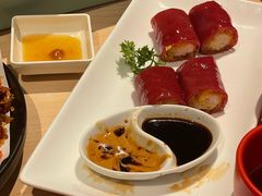 -避风塘(宝山万达店)