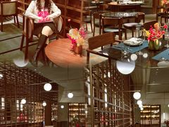 -交通银行前滩31演艺中心