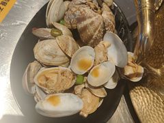 -琥珀川糟粕醋·香草鸭·鸡煲(慈云寺店)