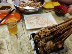 -老徐烧烤涮肚(交道口店)