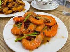 -九龙餐厅(大沽路店)