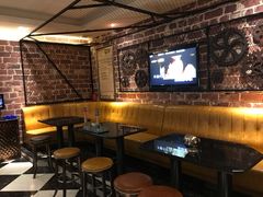 -鑫麦KTV(首都宾馆店)