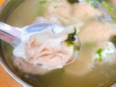 -海萍馄饨(湖北路店)