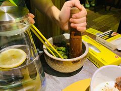 -炊烟小炒黄牛肉(中心印象城店)