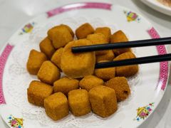 -东鑫记港式茶餐厅(南京东路店)