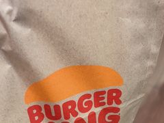 -汉堡王(西直门凯德MALL店)