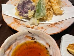 -富力希尔顿酒店·源氏日餐厅
