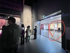 -北京大葆台遗址博物馆