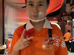-红盔甲·小龙虾(人民广场店)