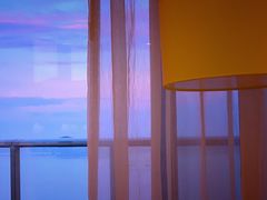 -舟山希尔顿酒店