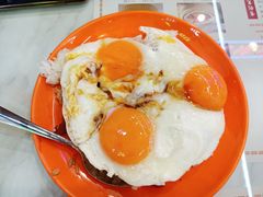 -澳门陈光记烧味饭店(万象城店)