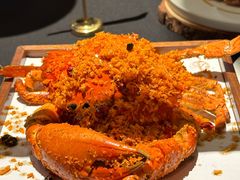 -小运河·公馆(国贸店)