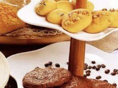 -RiceZone乐食尊纯米面包坊(望京店)