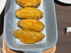 -蜜桃餐厅·古运河畔(南下塘店)
