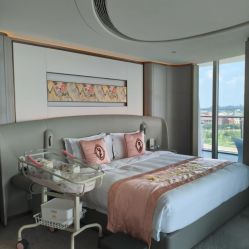 点击看大图 -英芬国际月子中心(岛屿度假月子·洲至奢选香岚店)