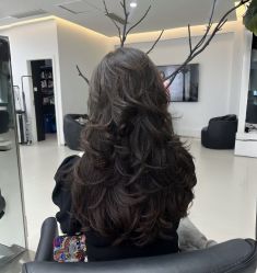 -乾健·烫染·接发SALON