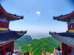 -云台山风景名胜区