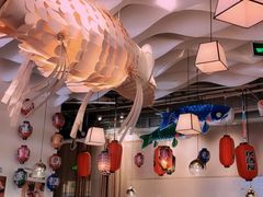 -一井烧肉·活鳗·寿司(望京SOHO店)