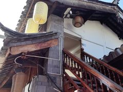 -88号小吃店·经典云南菜·地道纳西美食