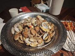 -永红源啤酒·烧烤·海鲜·大排档(台柳路店)