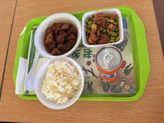 -老乡鸡(合肥高铁南站店)