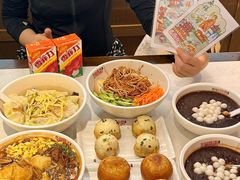 -常盛香生煎·酸辣汤.无锡老字号玉兰饼(新生路店)