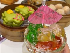 -稻香酒家·35年老字号(侨光店)