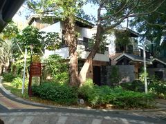 -三亚珠江南田温泉度假区