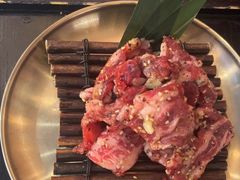 -西塔老太太泥炉烤肉(上海七宝领展广场店)
