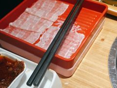 -水林间·寿喜烧自助(仙林金鹰店)