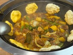 -那红花·东北菜铁锅炖(仙林金鹰店)