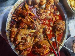 -正宁路小吃夜市