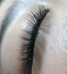 -Miss·A日式美甲美睫