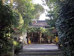 -旅马餐厅(茅家埠店)