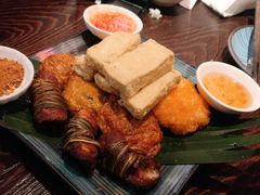 -火燒雲傣家菜(鼓楼店)