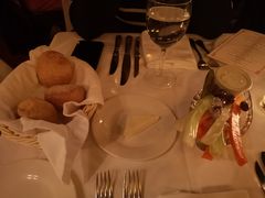 -Keens Steakhouse