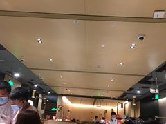 -海底捞火锅(金光华店)