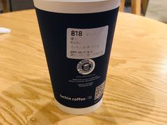-瑞幸咖啡(怡富广场店)