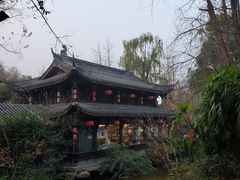 -成都武侯祠博物馆