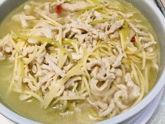 -鹊华居·地道鲁菜·海鲜·融合味(大明湖店)