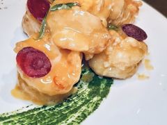-红糖(香港嘉里酒店)